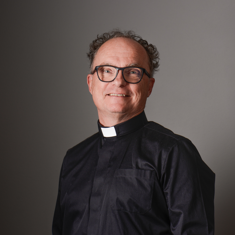 Leif Holm